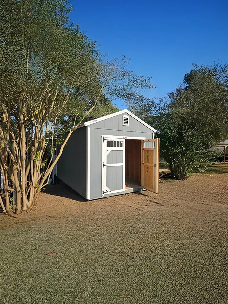 Utility shed for sale Trinity TX