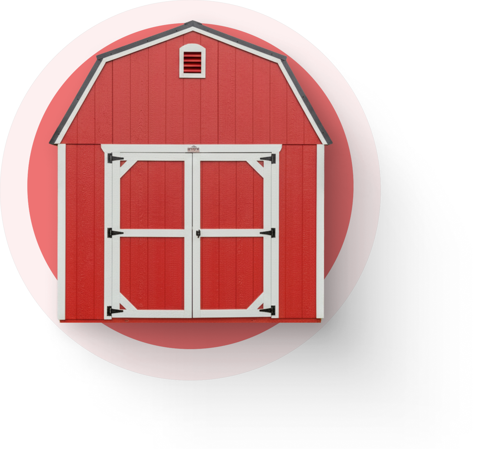 Durable sheds built for Texas weather